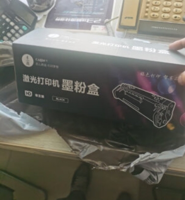 大量出售二手墨粉和晒鼓！8成新以上 保性能