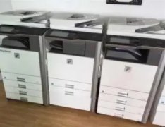 武汉龙商办公设备·办公耗材 上门武汉打印机维修 复印机维修 