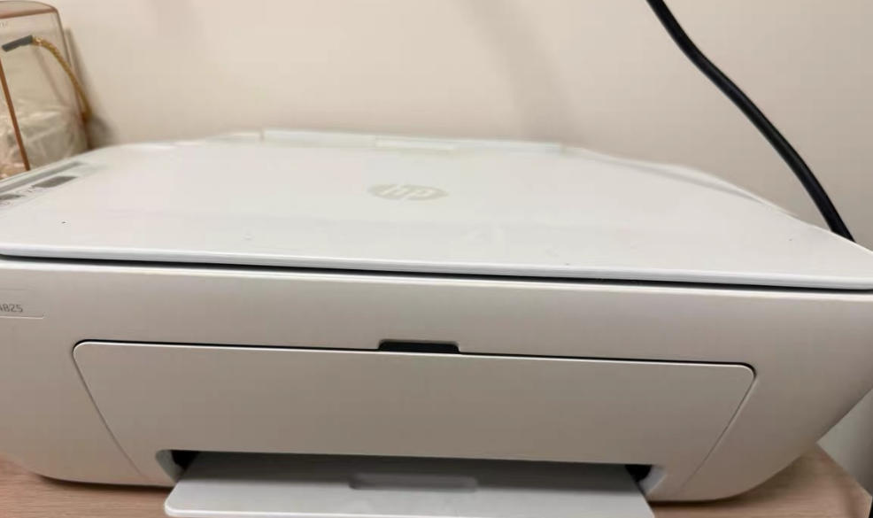 99新惠普4825打印机喷墨的