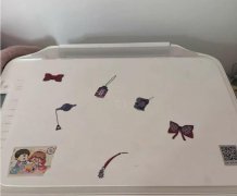 小米喷墨一体打印机（墨盒已用完） 低价出