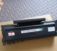 全新拓升激光碳粉盒，有3盒。40元一盒包邮公司搬迁，低价处理